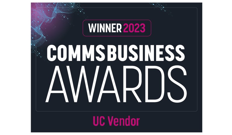 Voiceflex wins UC Vendor of the Year