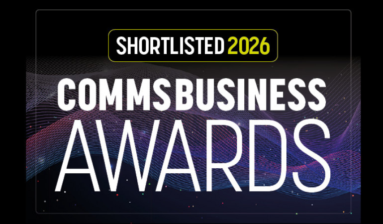 Voiceflex named finalist