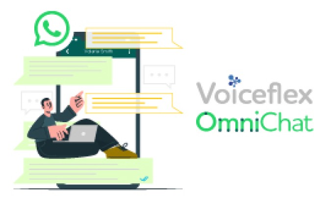 Webinar: Introduction to Voiceflex OmniChat
