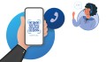 Redefining Communications  With Innovative QR Code Solution