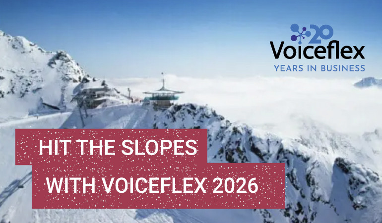 Voiceflex Ski Trip 2026